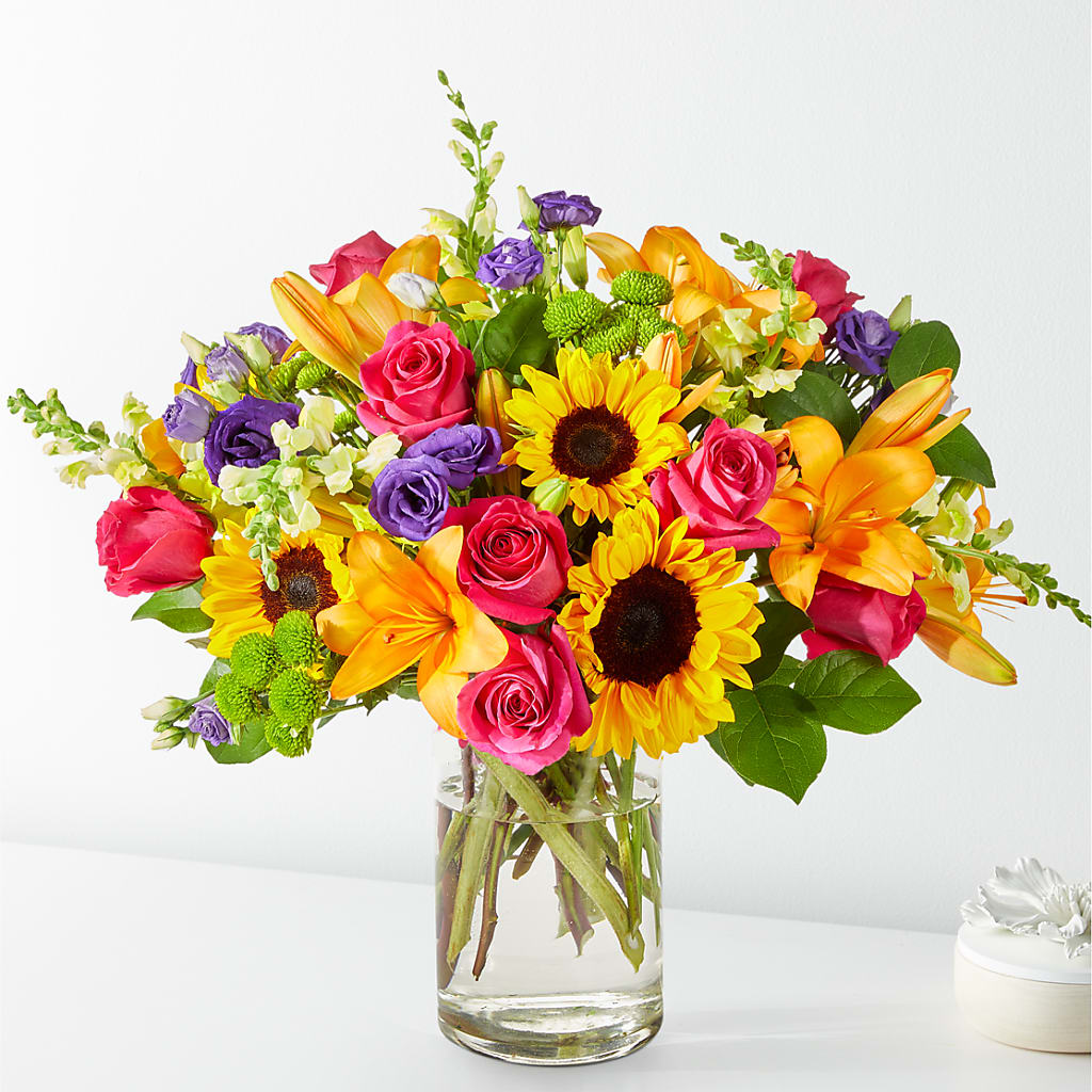 Best Day Bouquet – House Of Flowers, Worcester MA