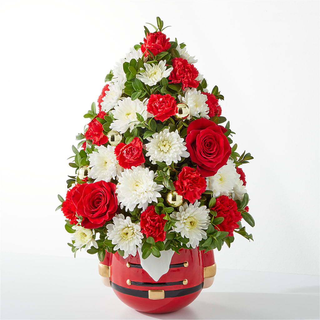 Royal Nutcracker Tree – House Of Flowers, Worcester MA