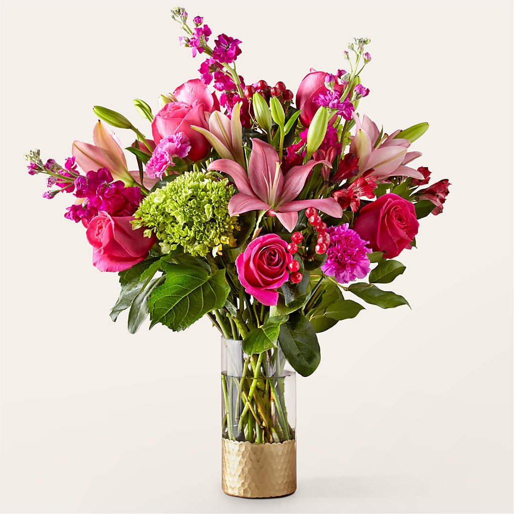 Magic in the Air Bouquet – House Of Flowers, Worcester MA