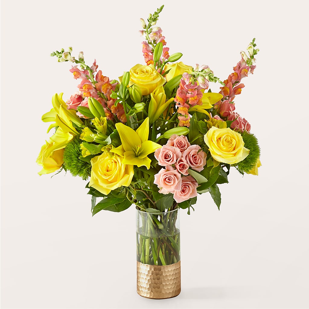 Getaway Bouquet – House Of Flowers, Worcester MA