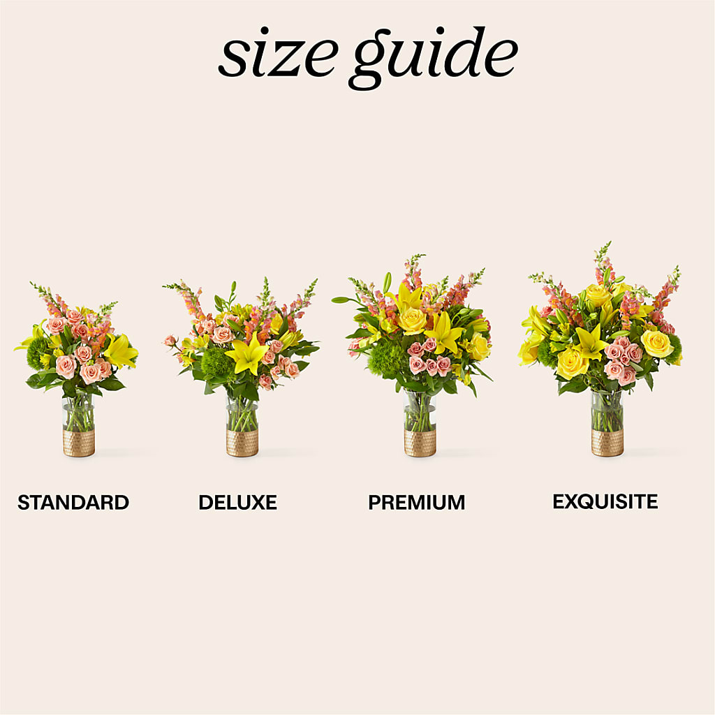 Getaway Bouquet – House Of Flowers, Worcester MA