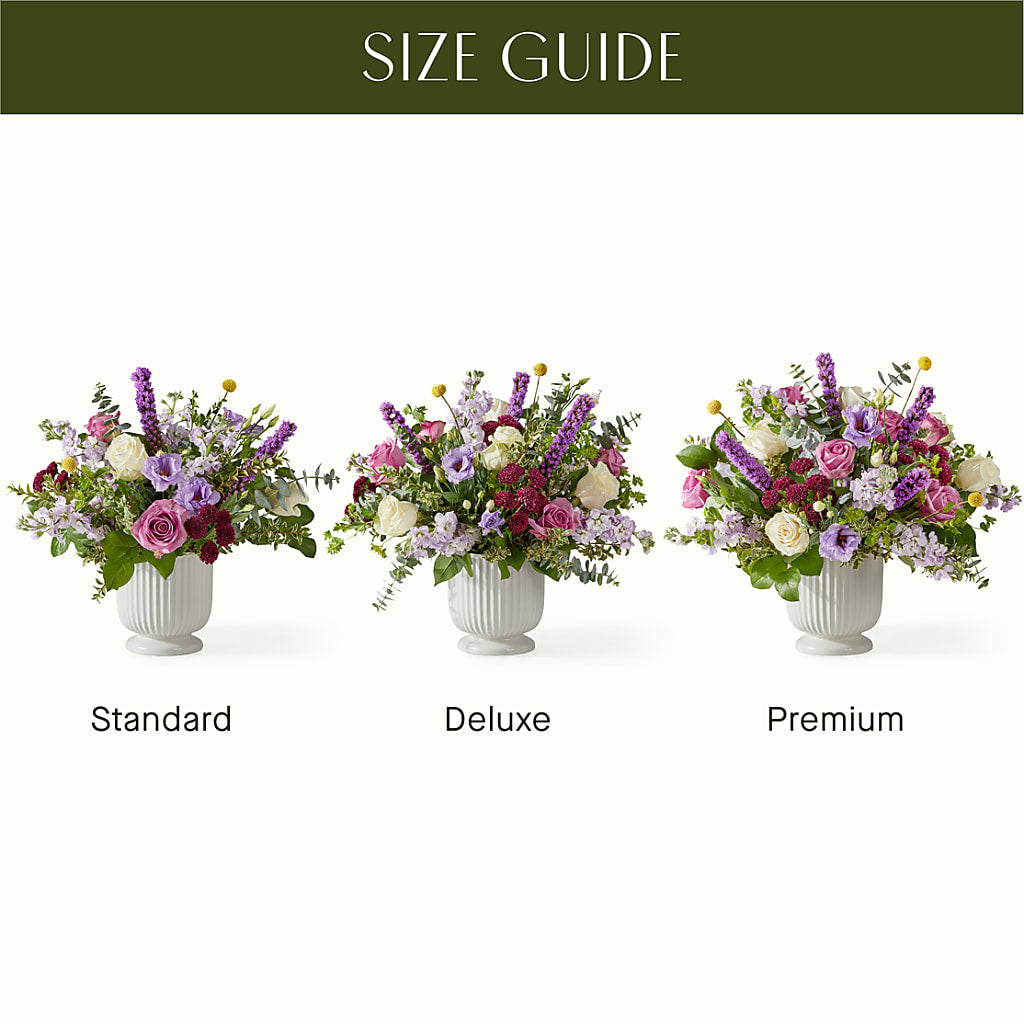 Work of Art Bouquet – House Of Flowers, Worcester MA