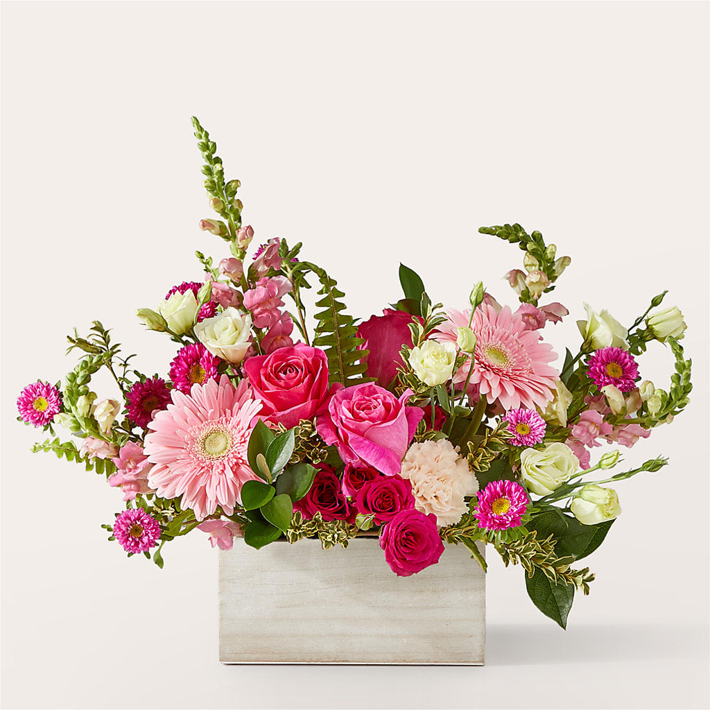 Too Cute Bouquet – House Of Flowers, Worcester MA