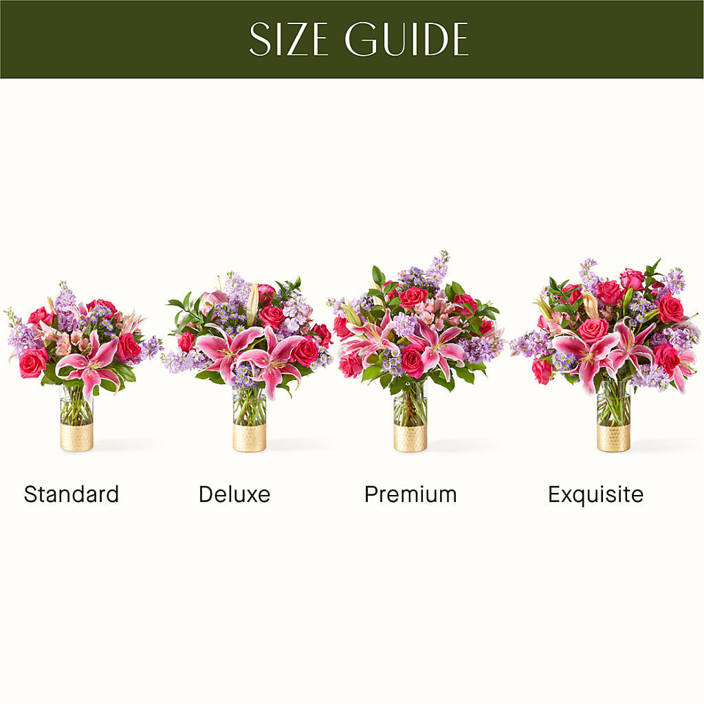 Written in the Stars Bouquet – House Of Flowers, Worcester MA