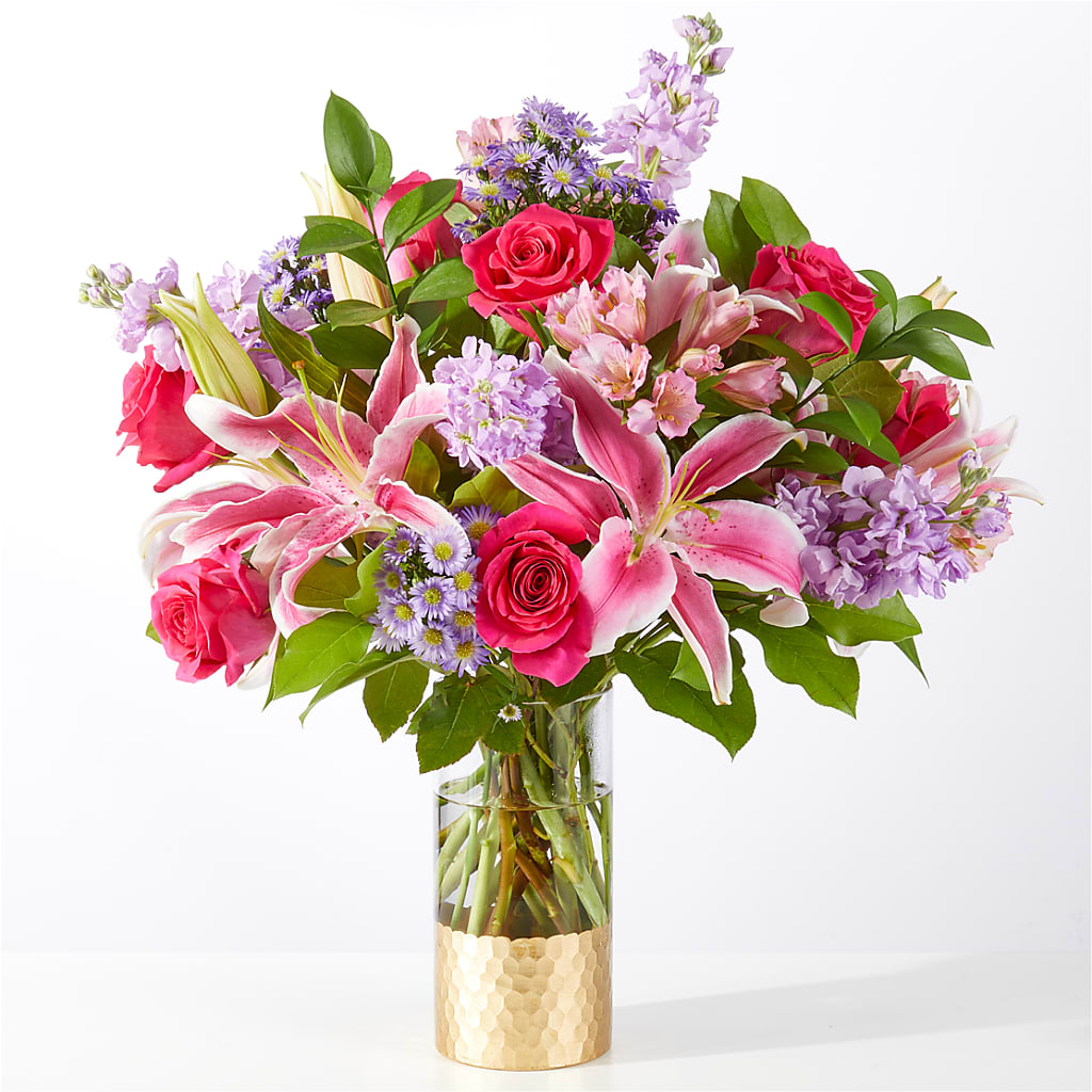 Written in the Stars Bouquet – House Of Flowers, Worcester MA