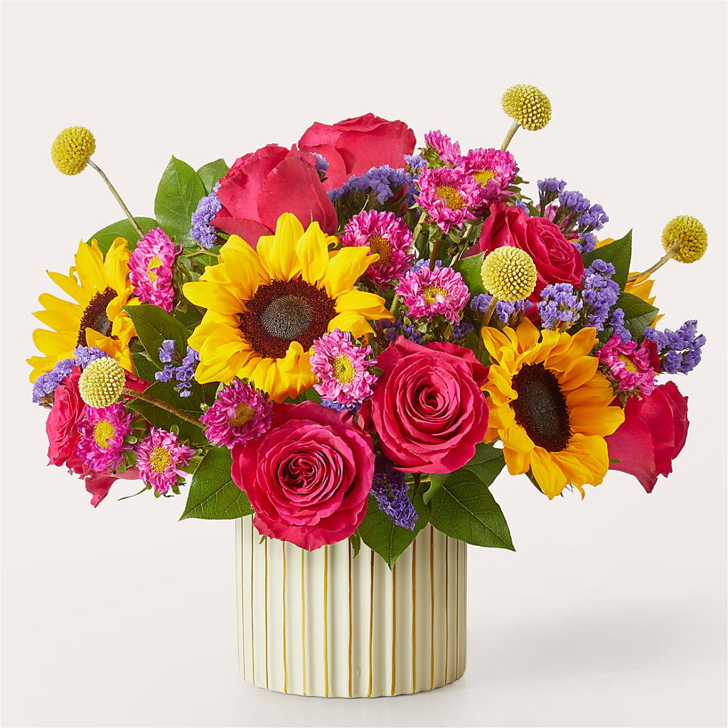 Bubbly Bouquet – House Of Flowers, Worcester MA