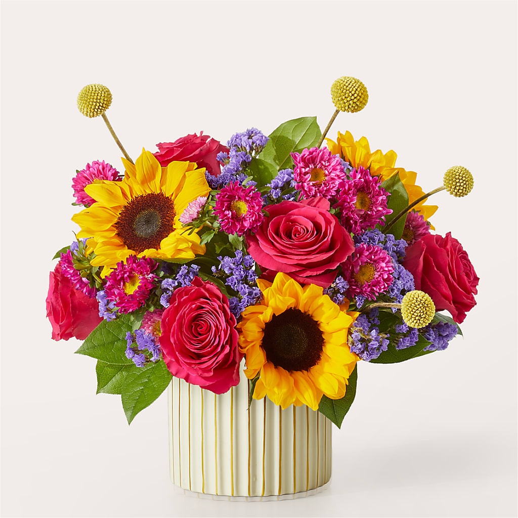 Bubbly Bouquet – House Of Flowers, Worcester MA
