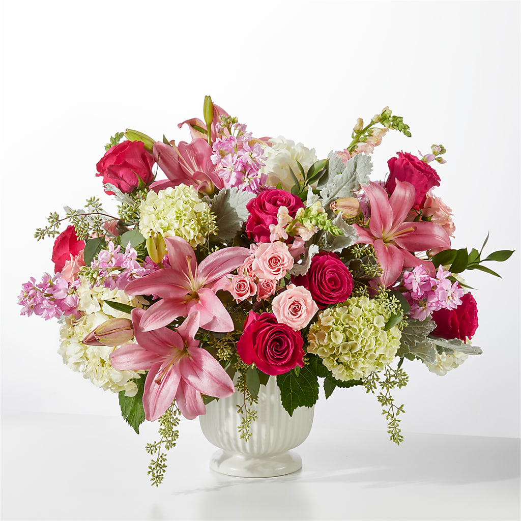 Antique Shopping Bouquet – House Of Flowers, Worcester MA