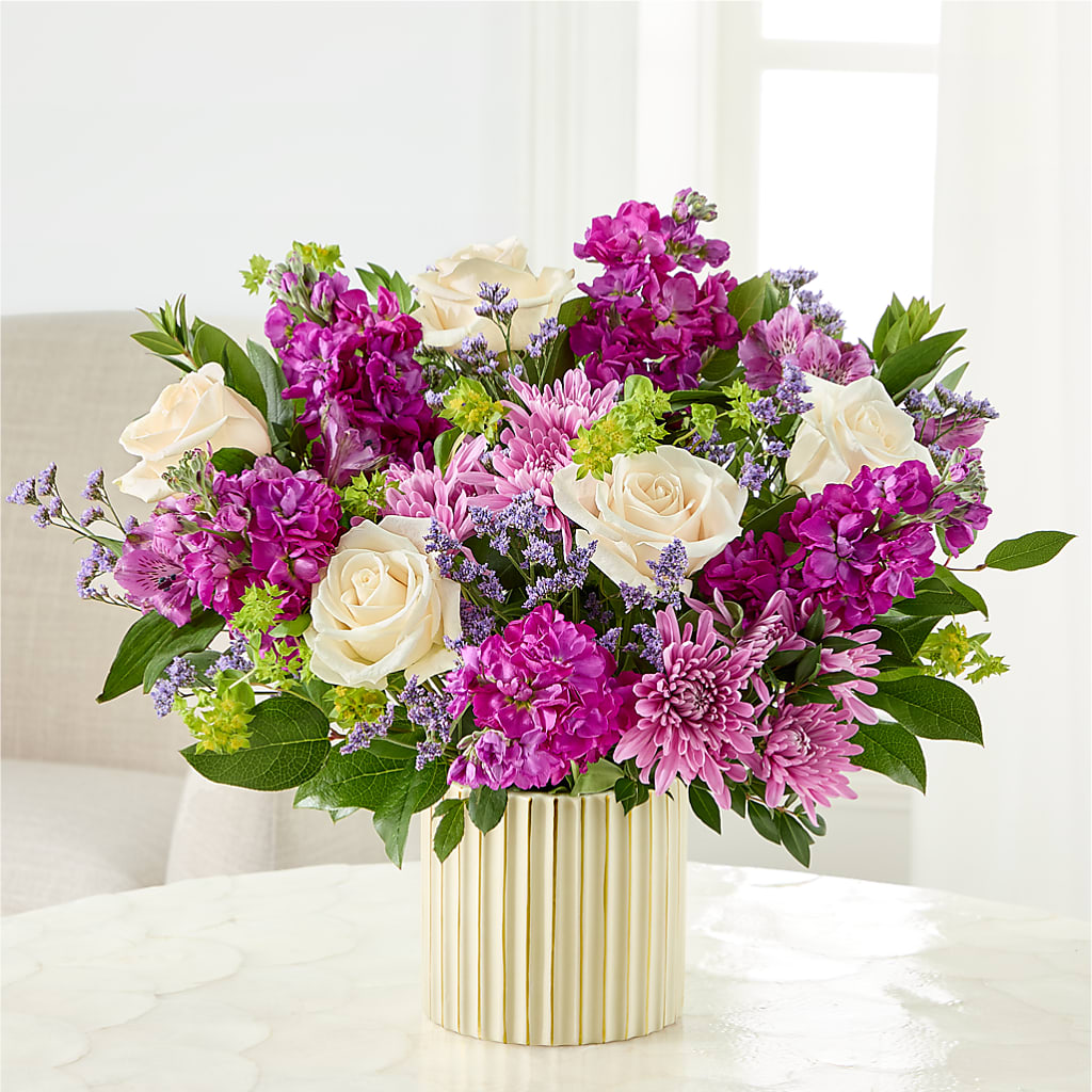 The Boutique Bouquet – House Of Flowers, Worcester MA