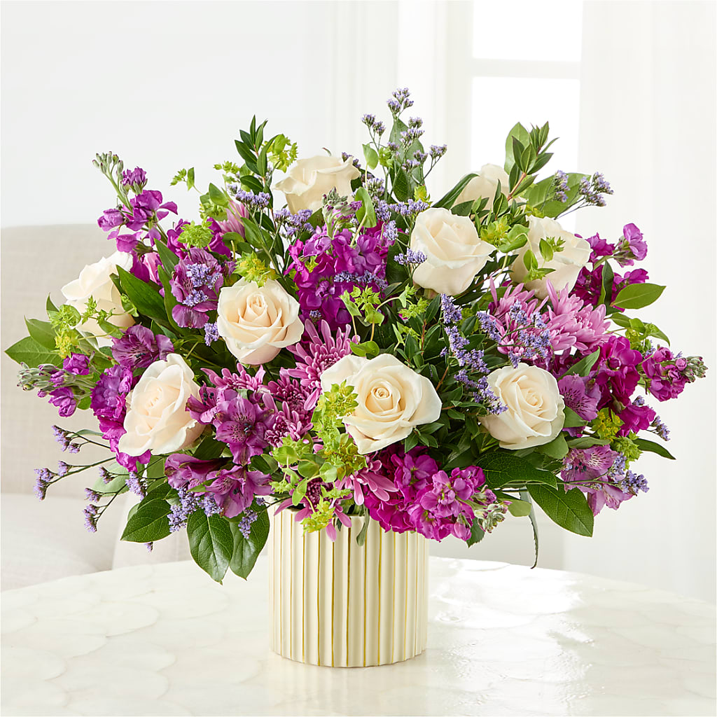 The Boutique Bouquet – House Of Flowers, Worcester MA