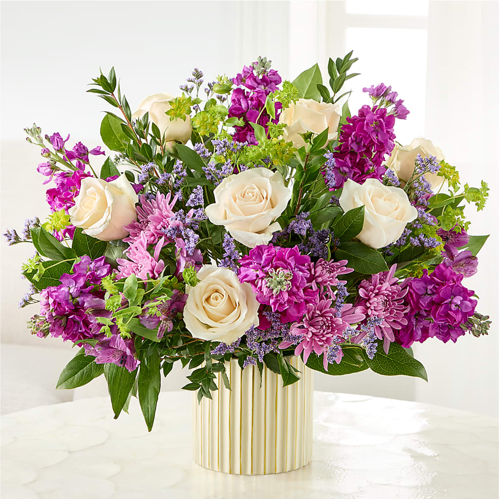 The Boutique Bouquet – House Of Flowers, Worcester MA