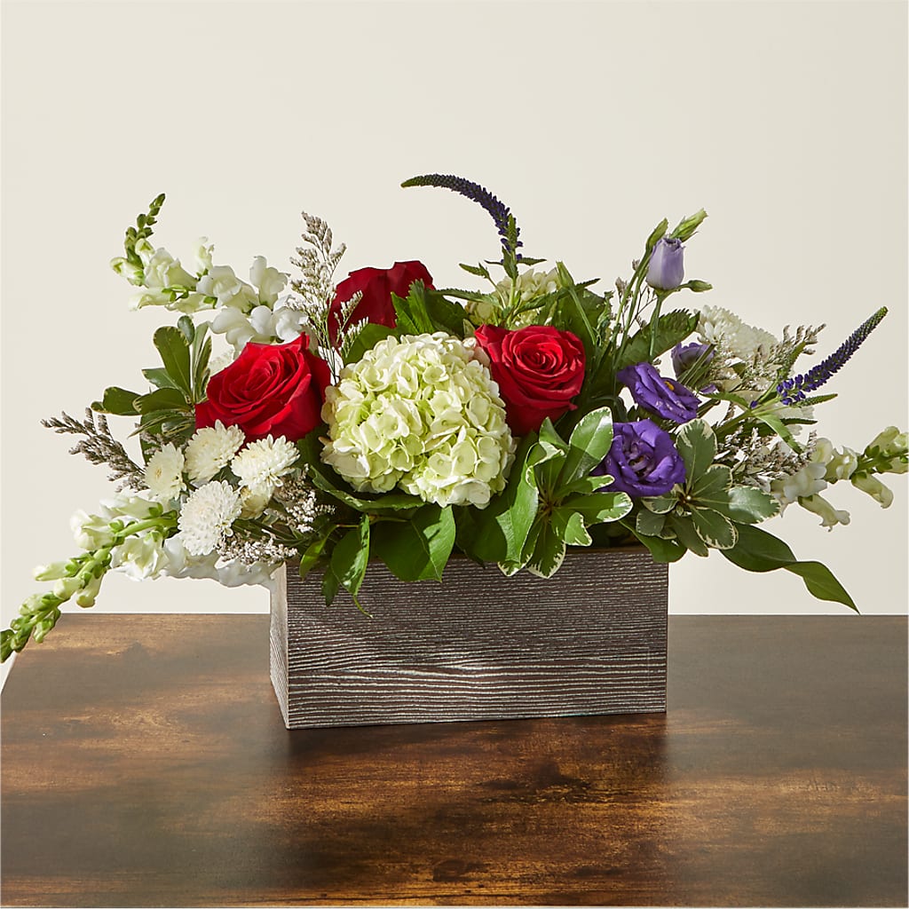 Sweet Magnolia Bouquet – House Of Flowers, Worcester MA
