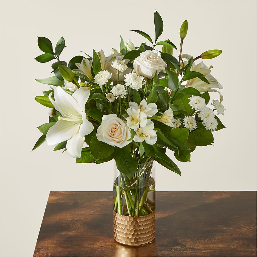 Beautiful Day Bouquet – House Of Flowers, Worcester MA