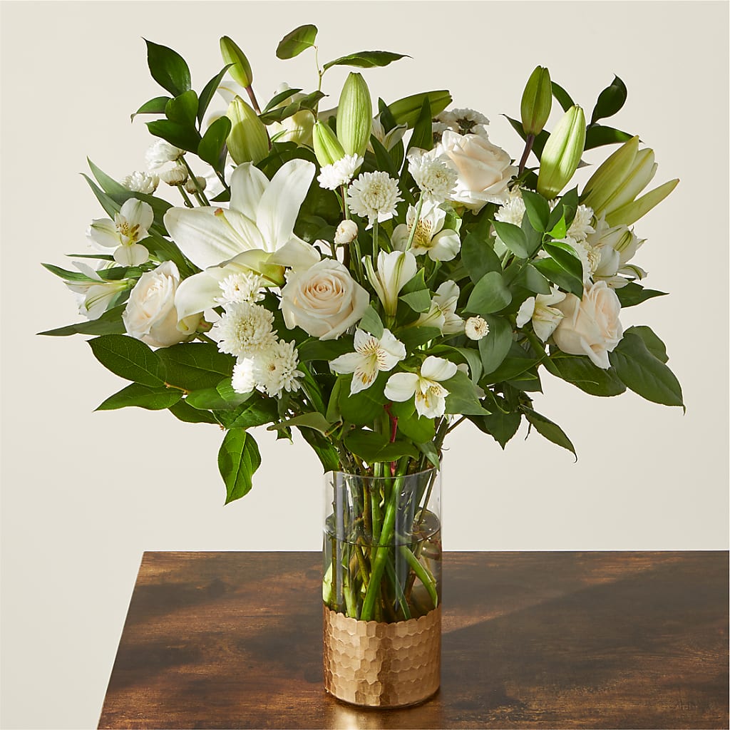 Beautiful Day Bouquet – House Of Flowers, Worcester MA