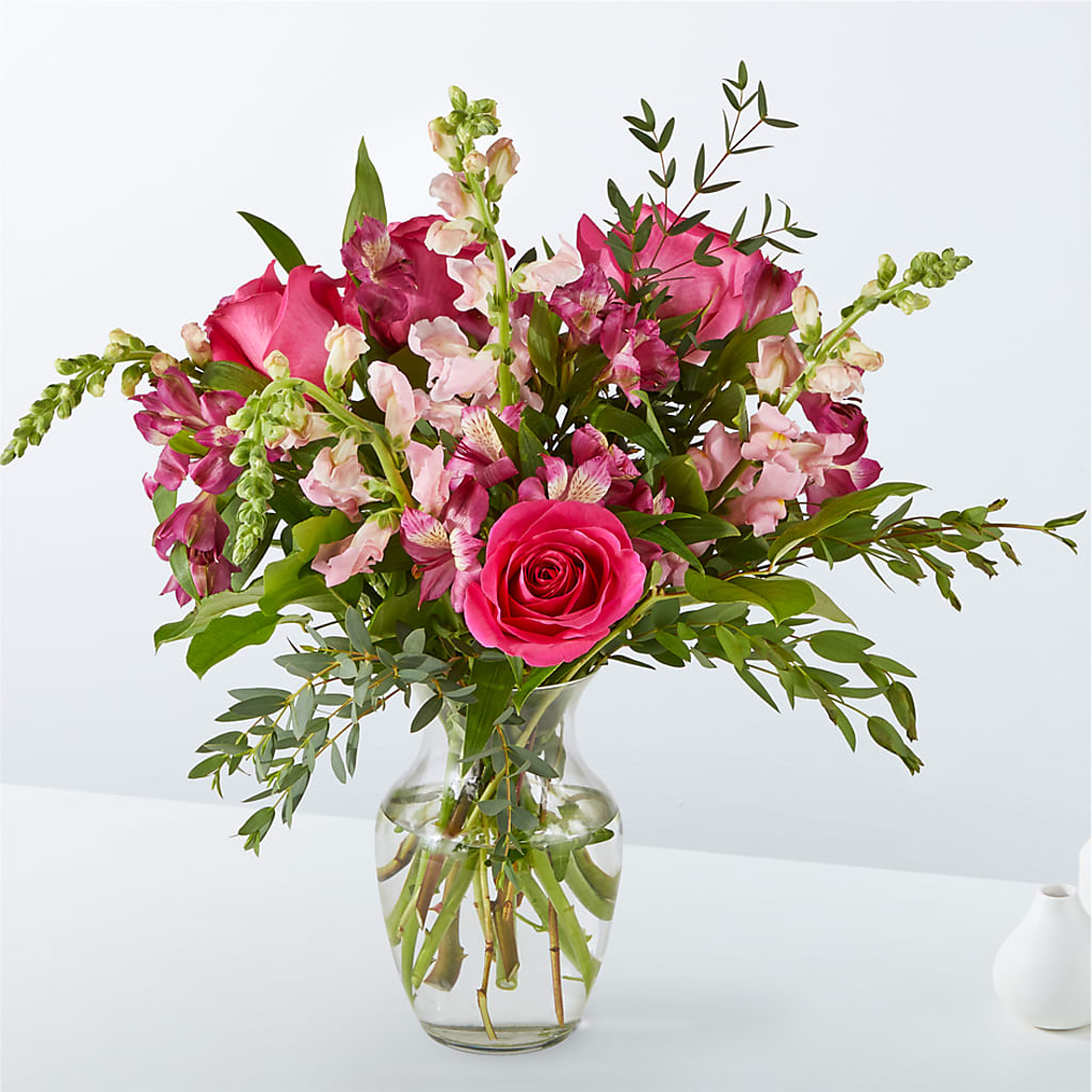 Evermore Bouquet – House Of Flowers, Worcester MA