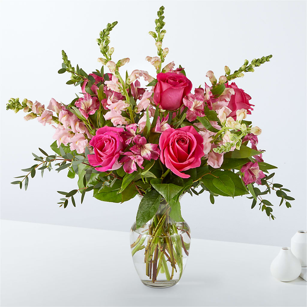 Evermore Bouquet – House Of Flowers, Worcester MA