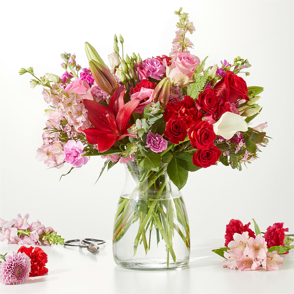 Together Forever - A Florist Original – House Of Flowers, Worcester MA