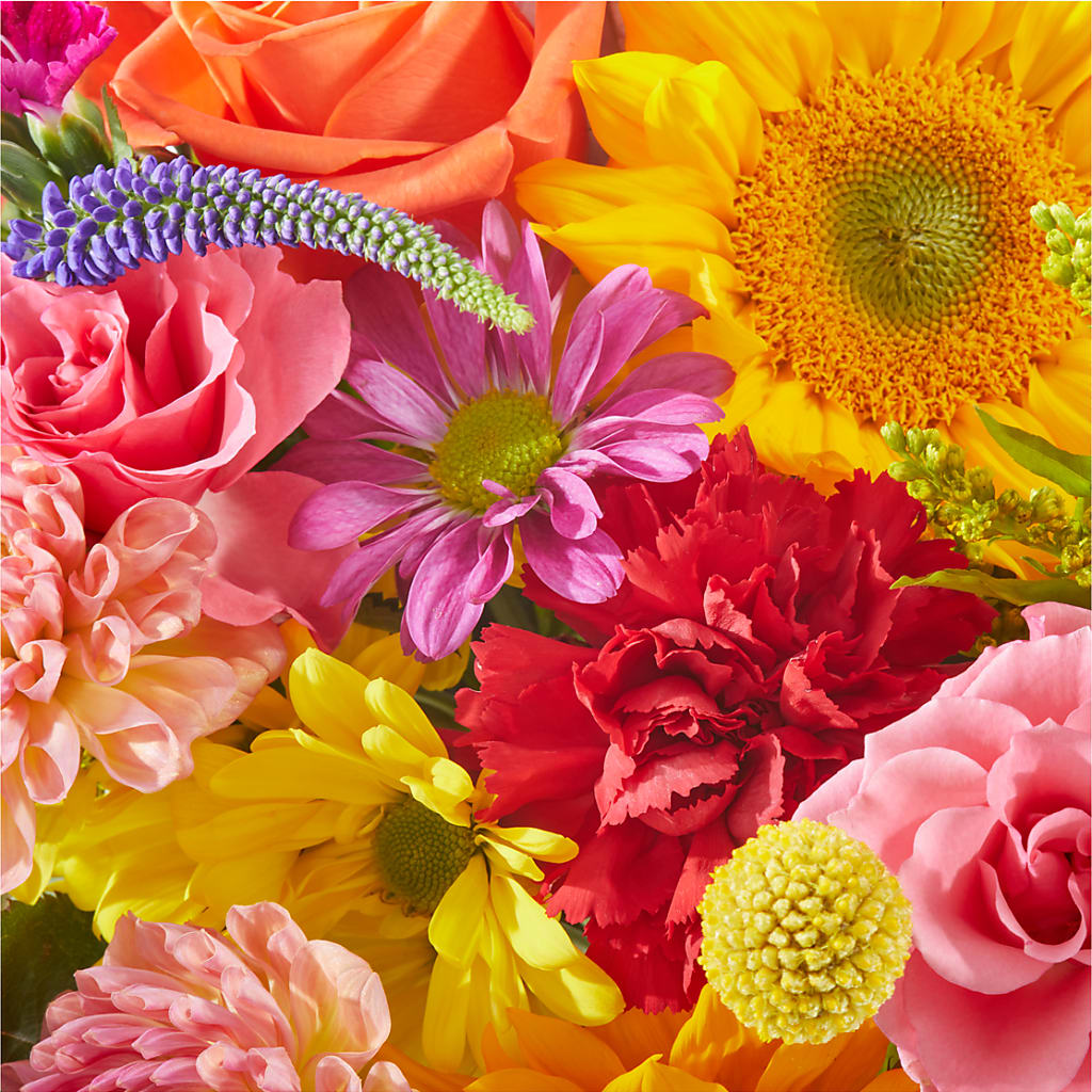 You're Invited - A Florist Original – House Of Flowers, Worcester MA