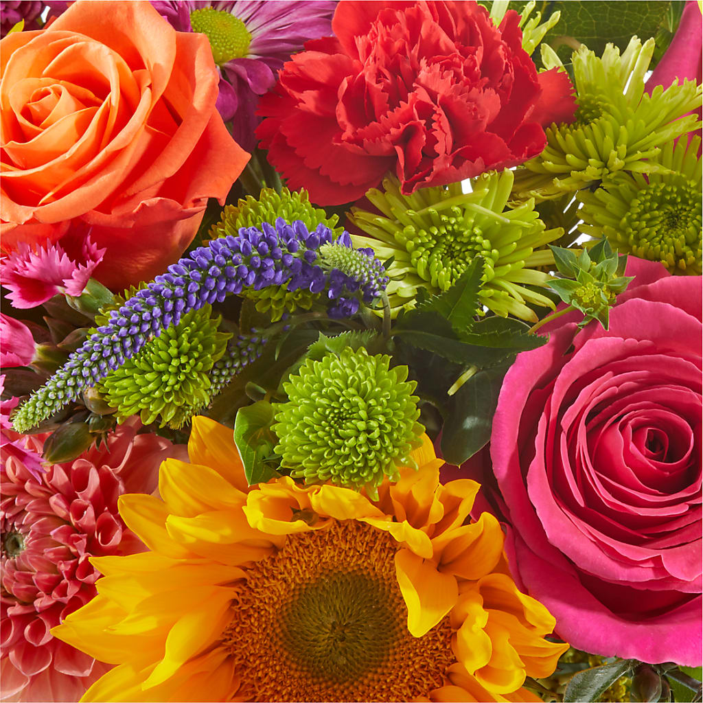 You're Invited - A Florist Original – House Of Flowers, Worcester MA