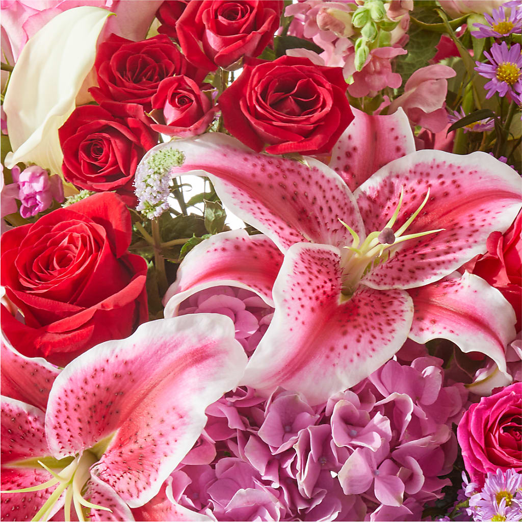 Better Together - A Luxury Florist Original – House Of Flowers, Worcester MA