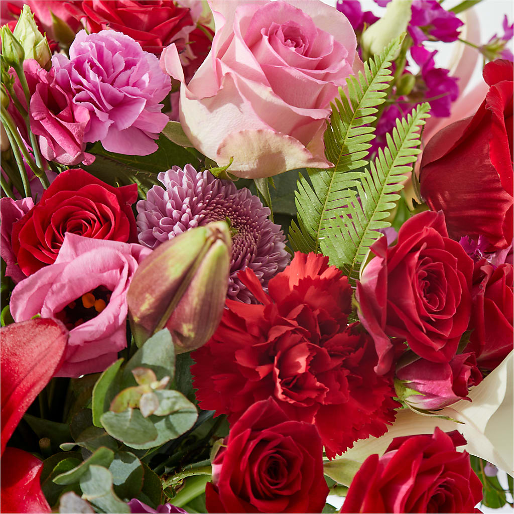 Simply the Best - A Florist Original – House Of Flowers, Worcester MA