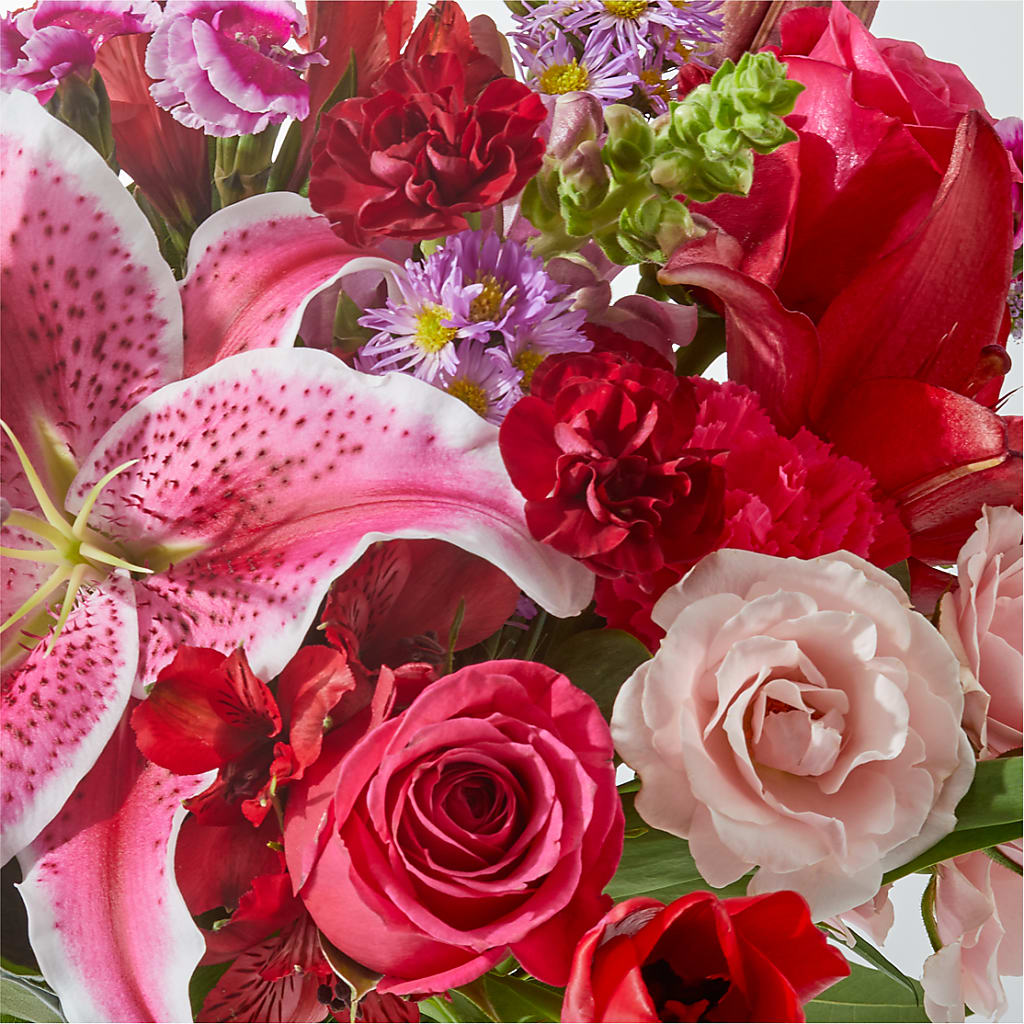 Simply the Best - A Florist Original – House Of Flowers, Worcester MA
