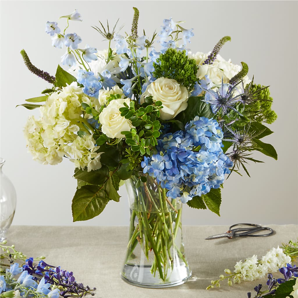 Festival of Lights – A Florist Original – House Of Flowers, Worcester MA