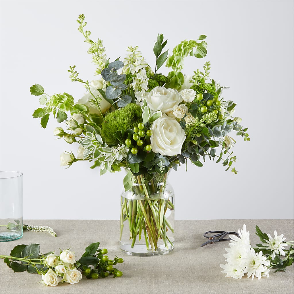 Irish Garden - A Florist Original – House Of Flowers, Worcester MA