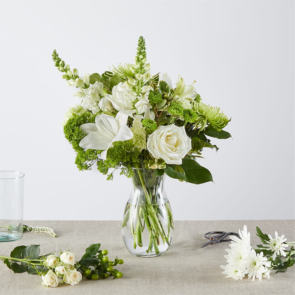 Irish Garden - A Florist Original – House Of Flowers, Worcester MA