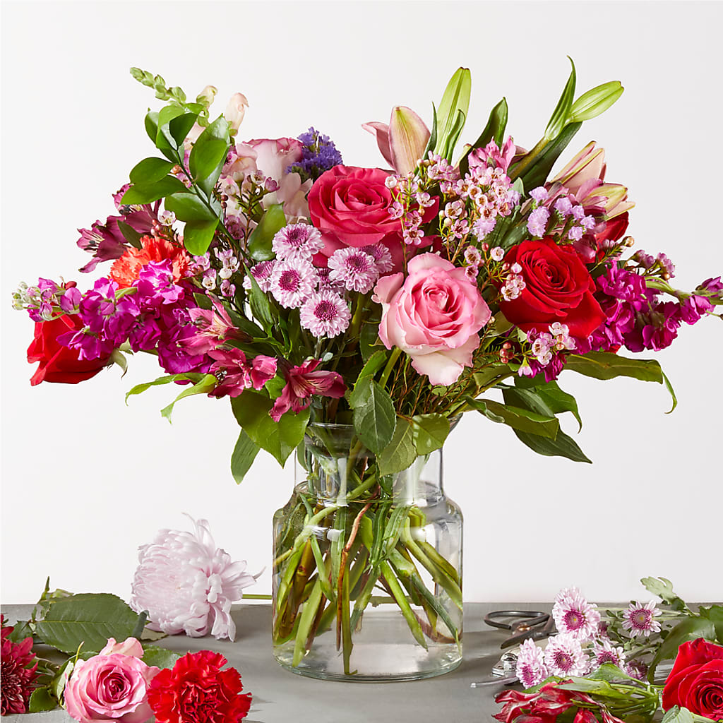 Regal Jewel – A Florist Original – House Of Flowers, Worcester MA