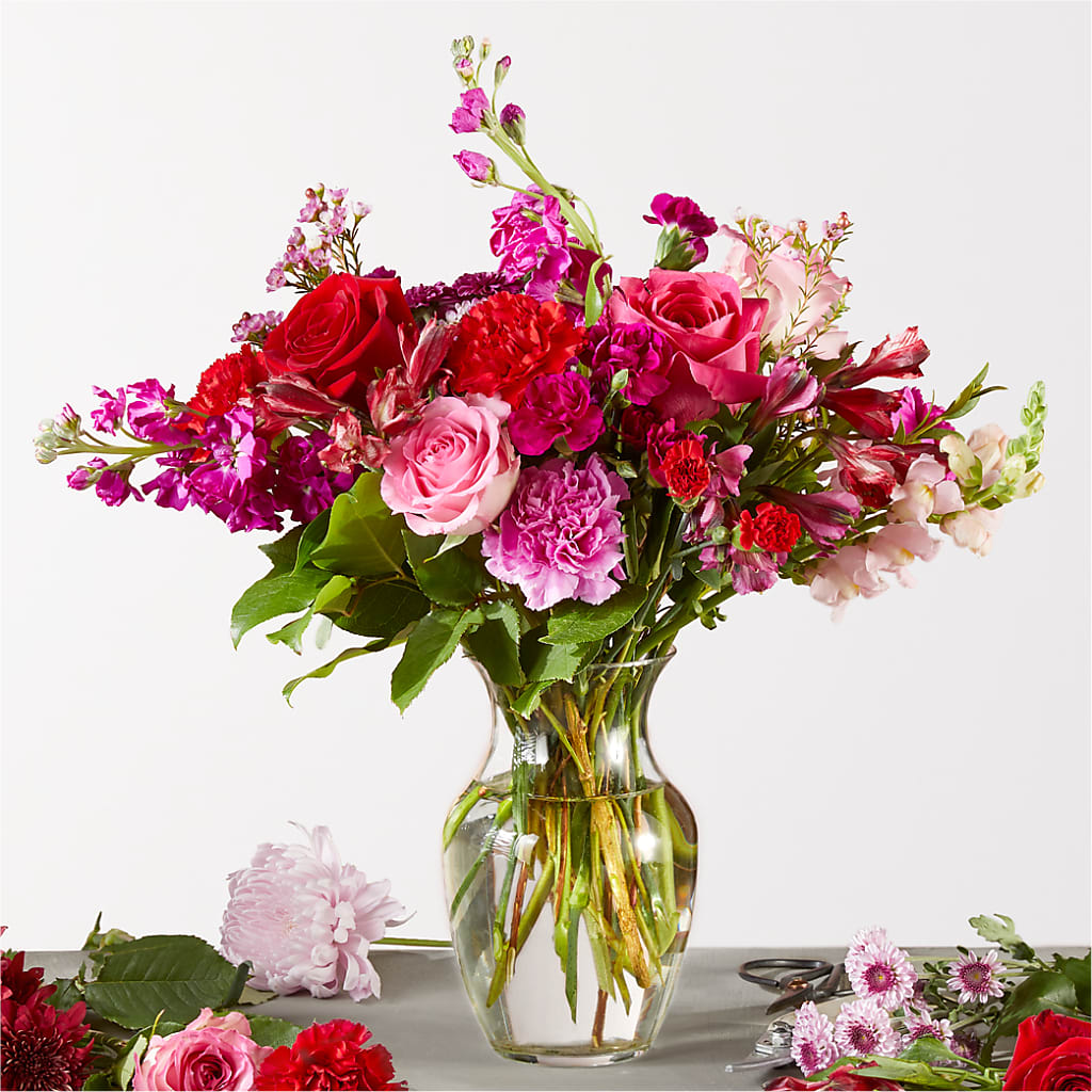 Regal Jewel – A Florist Original – House Of Flowers, Worcester MA