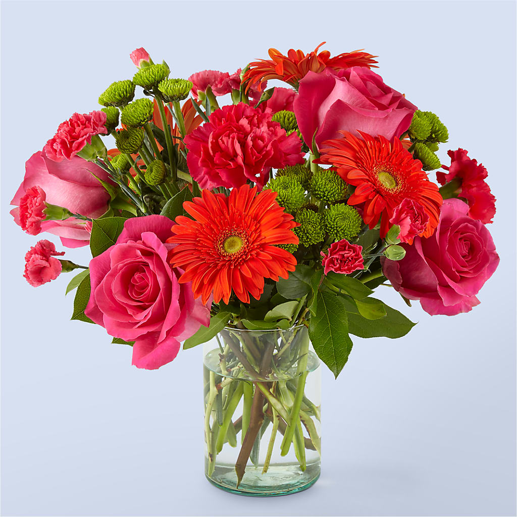 Best Dressed Bouquet – House Of Flowers, Worcester MA