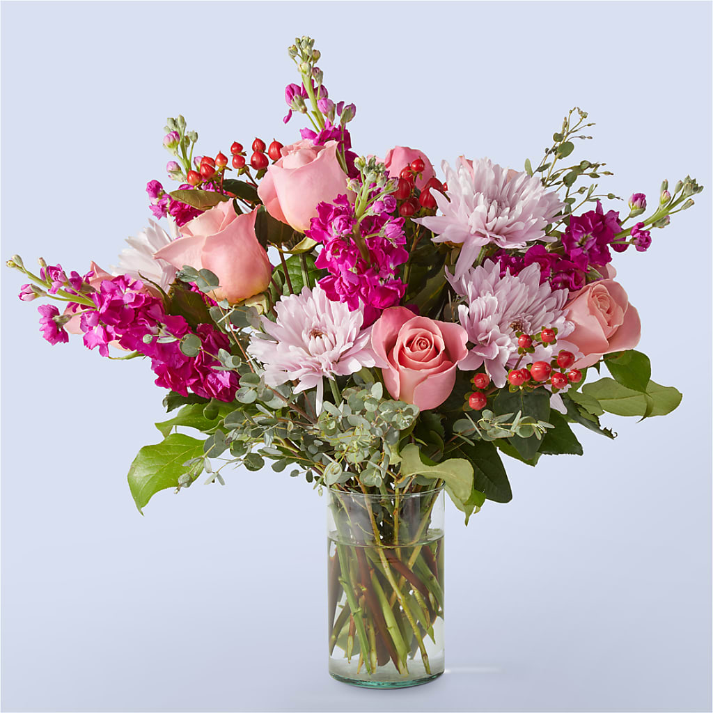 Sunday Morning Bouquet – House Of Flowers, Worcester MA