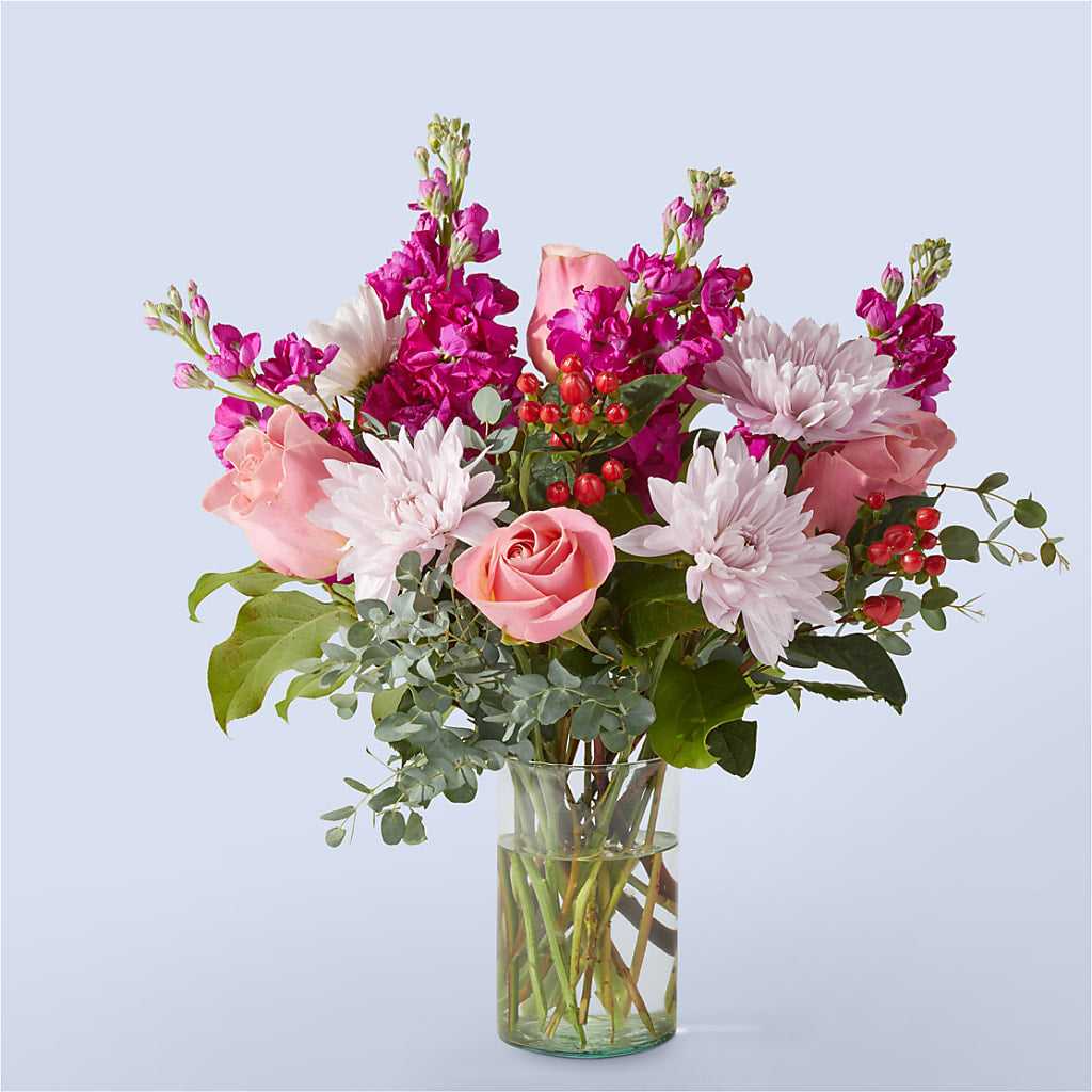 Sunday Morning Bouquet – House Of Flowers, Worcester MA