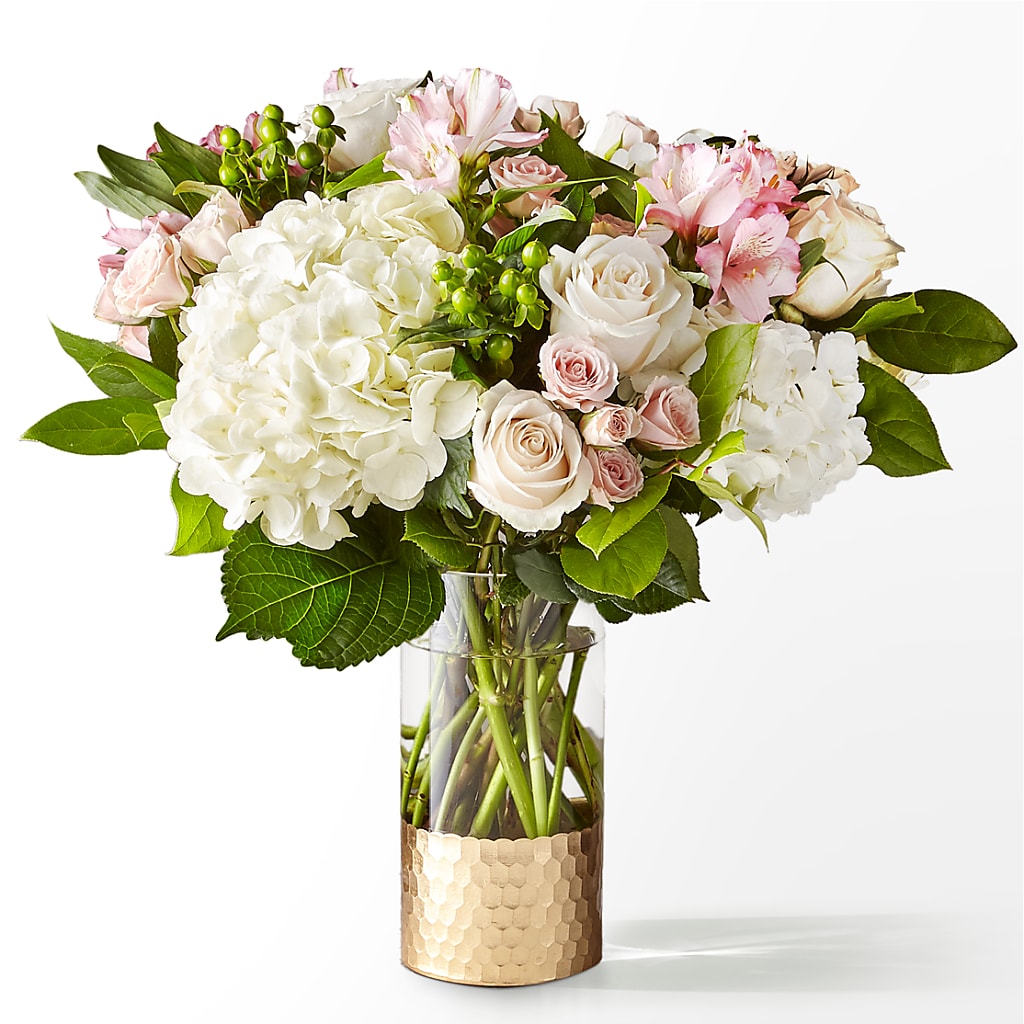 Parisian Stroll Bouquet – House Of Flowers, Worcester MA