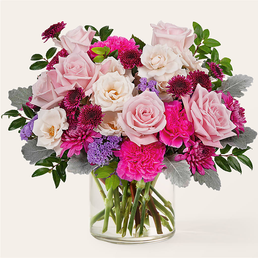 Dose of Cheer Bouquet – House Of Flowers, Worcester MA