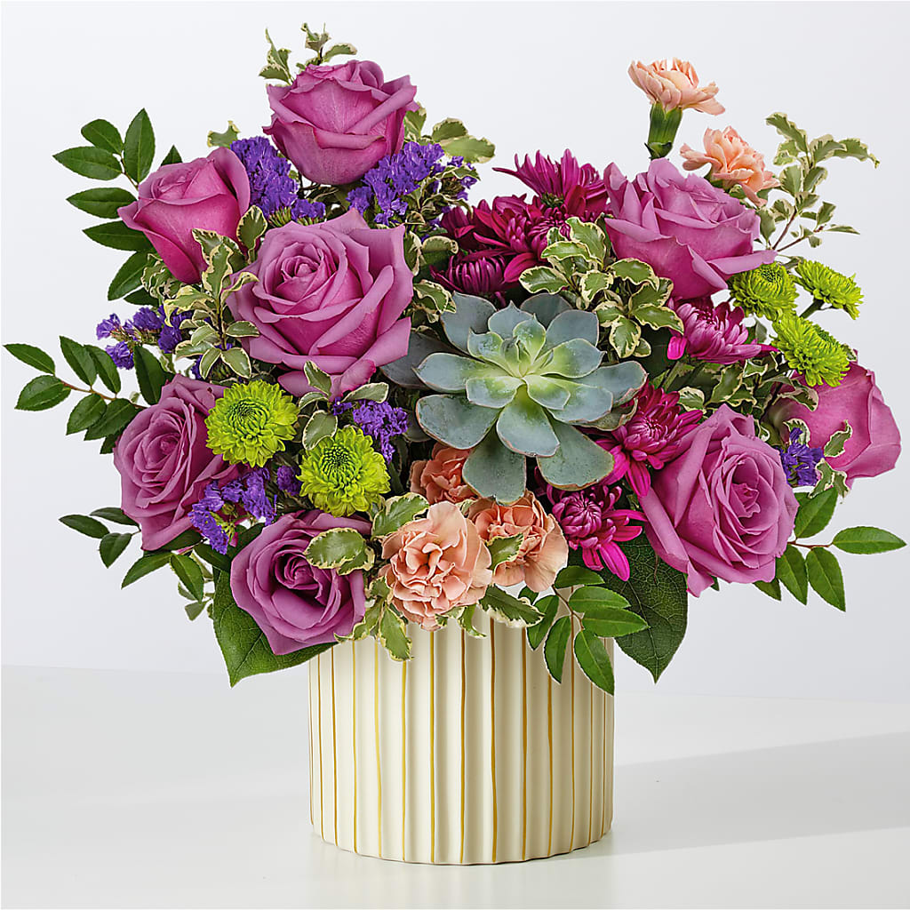 You're a Gem Bouquet – House Of Flowers, Worcester MA