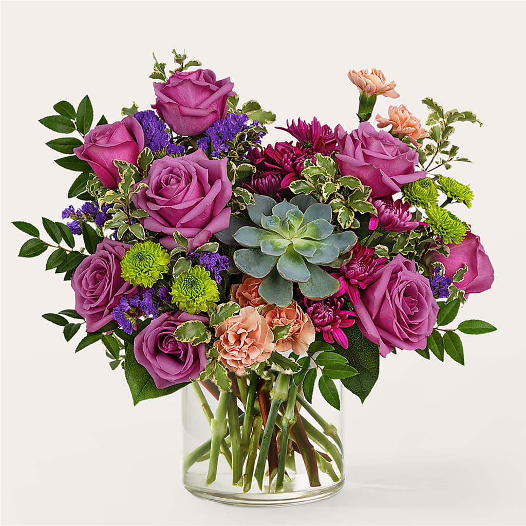 You're a Gem Bouquet – House Of Flowers, Worcester MA