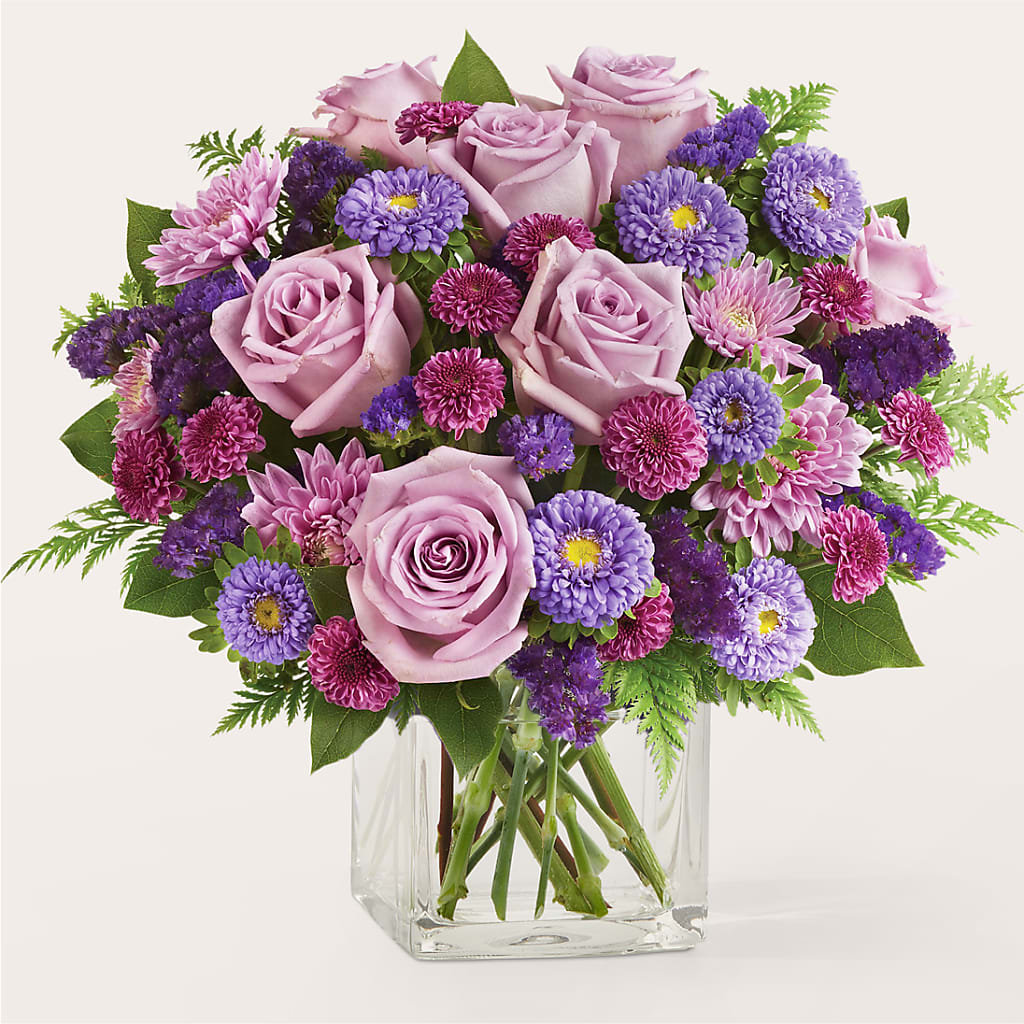 In Harmony Bouquet – House Of Flowers, Worcester MA
