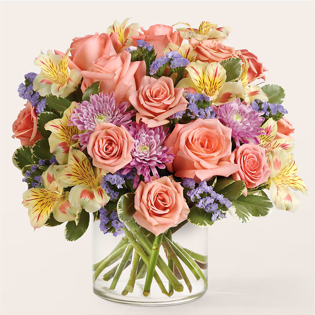 Candy Coated Bouquet – House Of Flowers, Worcester MA