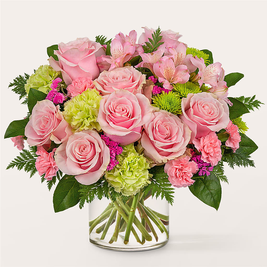 Pinch Me Bouquet – House Of Flowers, Worcester MA