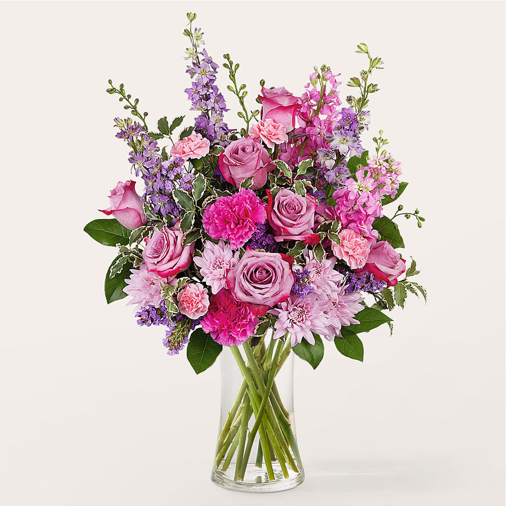 Sincerely Yours Bouquet – House Of Flowers, Worcester MA