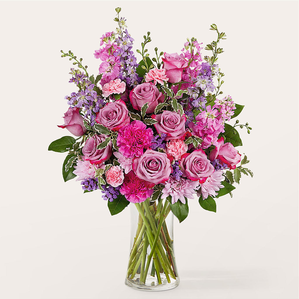 Sincerely Yours Bouquet – House Of Flowers, Worcester MA