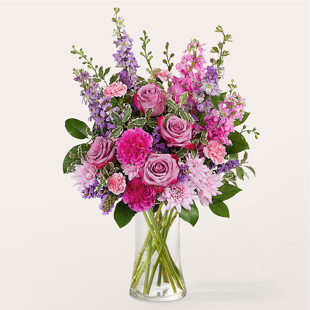 Sincerely Yours Bouquet – House Of Flowers, Worcester MA