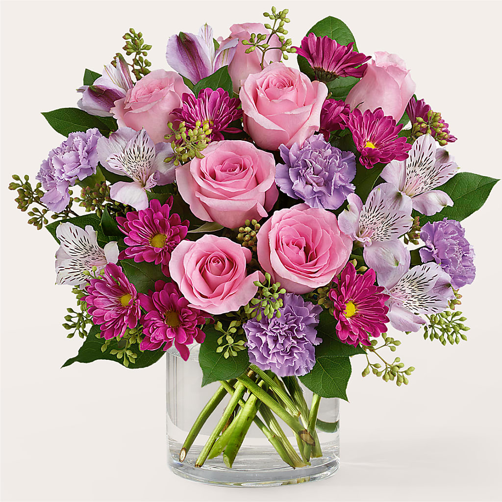 In the Clouds Bouquet – House Of Flowers, Worcester MA