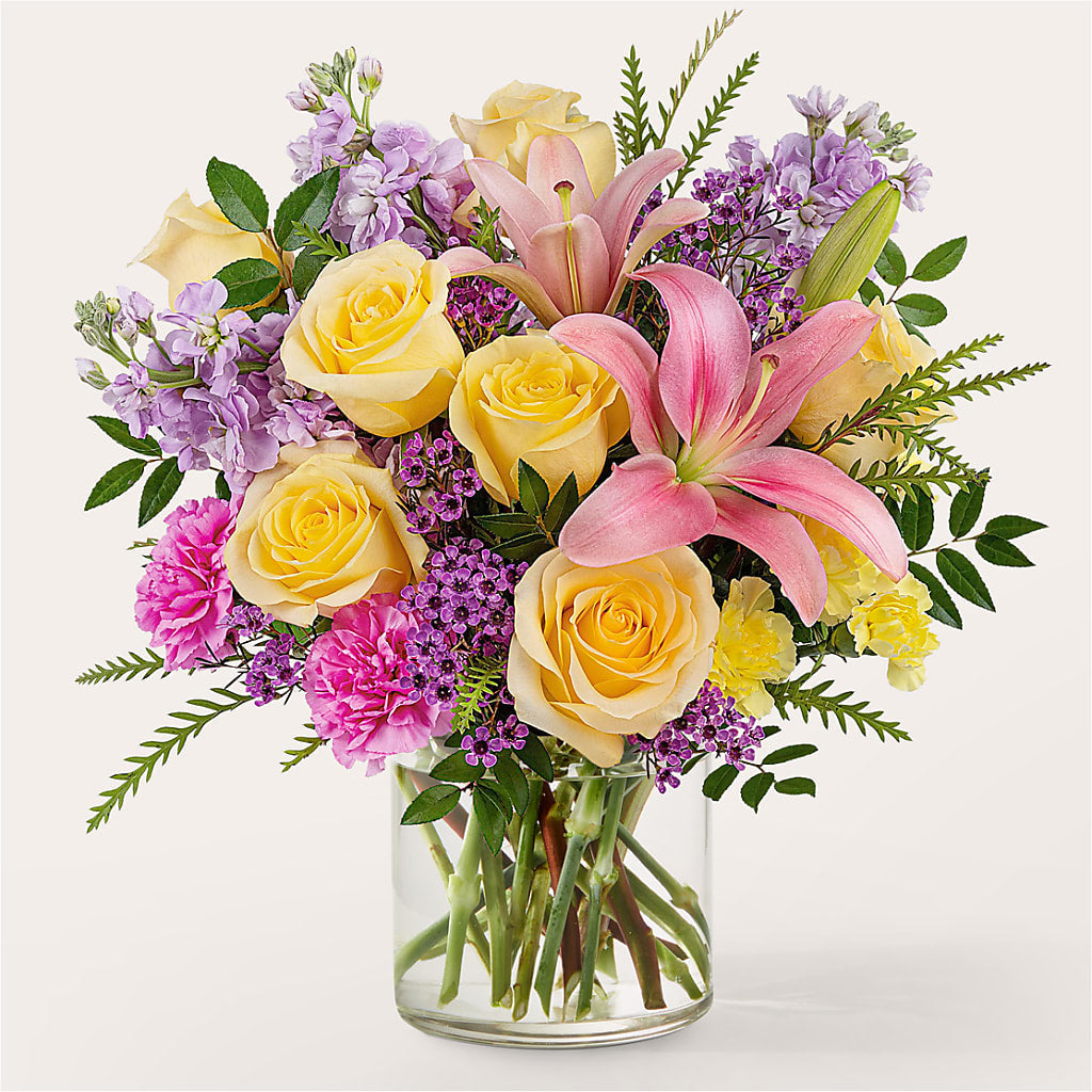 Jubilee Bouquet – House Of Flowers, Worcester MA