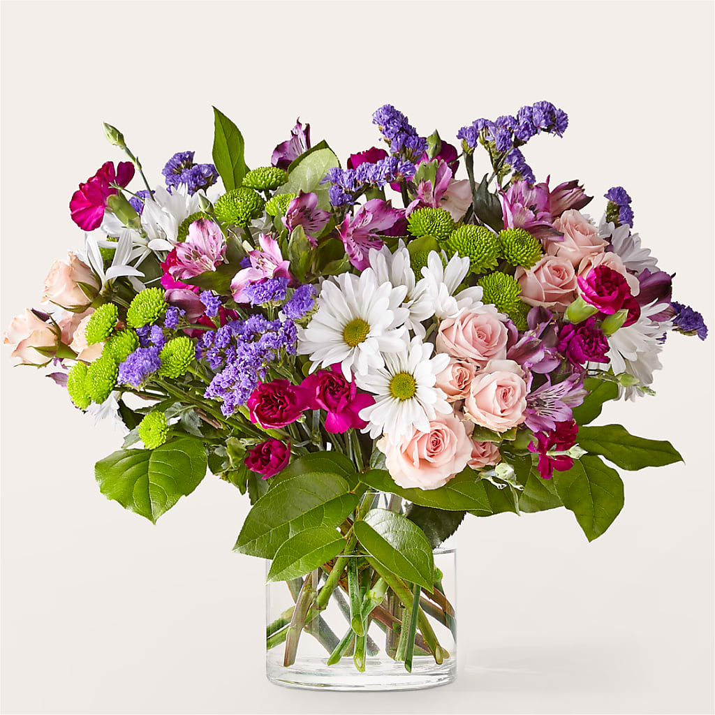 Wild Berry Bouquet – House Of Flowers, Worcester MA