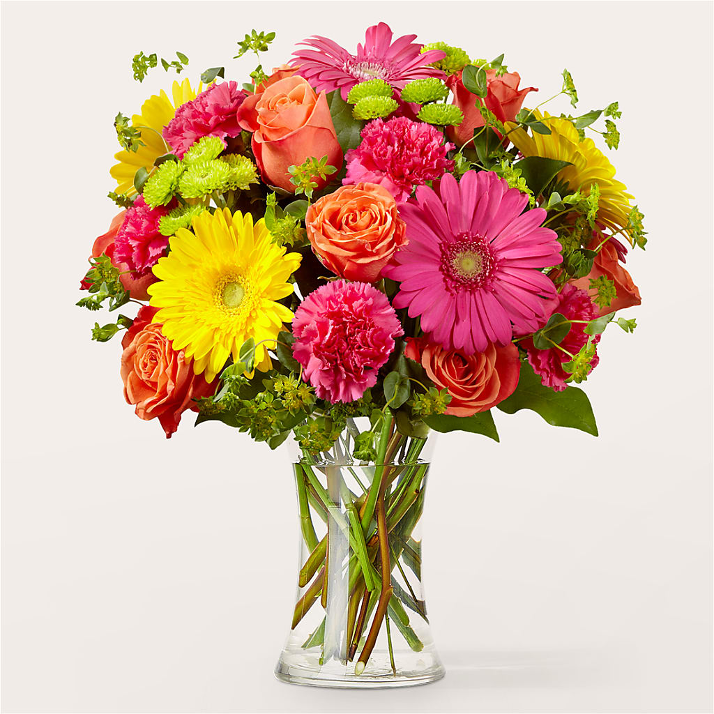Fruit Punch Bouquet – House Of Flowers, Worcester MA