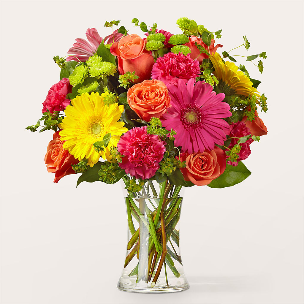 Fruit Punch Bouquet – House Of Flowers, Worcester MA
