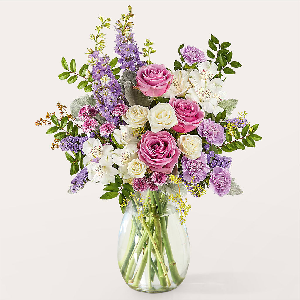 Lucky Me Bouquet – House Of Flowers, Worcester MA